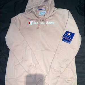 Champion Hoodie Small